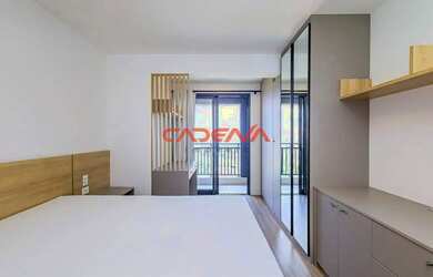 Imagem 9: Apartamento com 1 quarto e 1 vaga no Ecoville