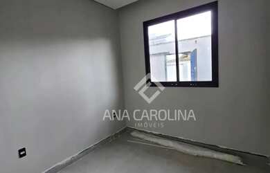 Imagem 9: Casa em Fase Final à Venda no Bairro Todos os Santos Prolongamento