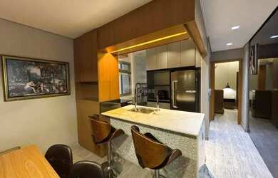 Imagem 3: Apartamento à venda, 2 quartos, 1 suíte, 2 vagas, Centro - Belo Horizonte/MG