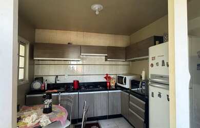 Imagem 3: Apartamento Apartamento com 2 dormitórios