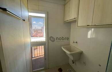 Imagem 5: Apartamento com 3 dormitórios para alugar, 92 m² por R$ 4.516,20/mês...