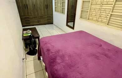 Imagem 10: Casa grande a venda