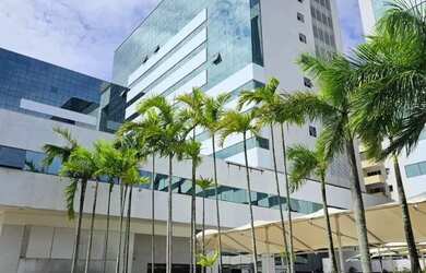 Imagem: O depósito possui 1 Vaga na garagem, 29m² de Área e está