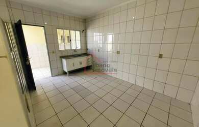 Imagem 7: casa - Jardim Alto da Cidade Universitária - Campinas