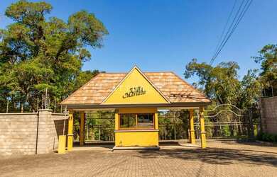 Imagem 3: TERRENO NO CONDOMÍNIO JARDIM MARIANA