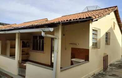 Imagem 12: Casa para venda 2/4 Madre de Deus-BA