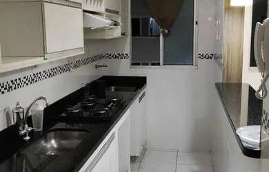 Imagem 5: RESIDENCIAL VIVA JACARAÍPE