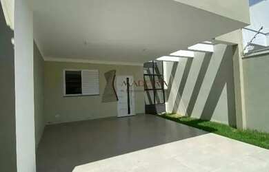 Imagem 2: Casa à Venda em Jardim Canadá 2ª Parte, Maringá - PR