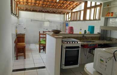 Imagem 8: Apartamento a beira mar no Arauá