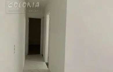 Imagem 2: Apartamento a venda - Campestre, Santo André