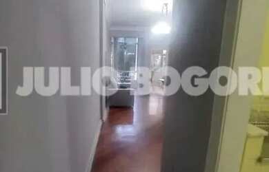 Imagem 3: Apartamento à Venda em Copacabana 2 Quartos frente Vista Livre