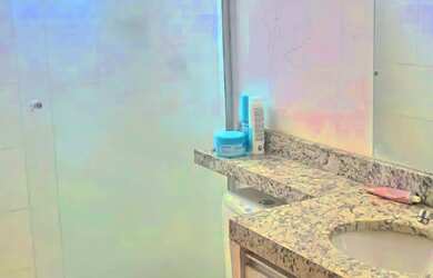 Imagem 2: Apartamento 3 quartos com suite perto da Fundação Bradesco