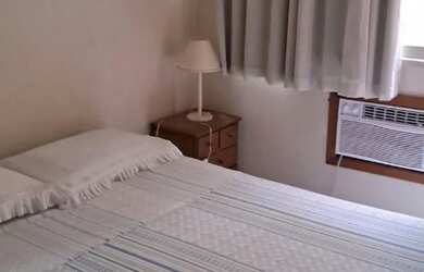 Imagem: Apartamento por temporada em Copacabana