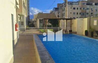 Imagem 4: Apartamento com 2 dormitórios à venda, 54 m² por R$ 430.000,00 - Residencial...