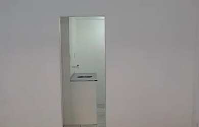 Imagem 8: Excelente conjugado, tipo casa com sala, cozinha e banheiro para aluguel...