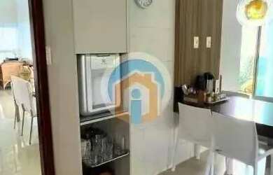 Imagem 15: Águas da Serra- Extraordinária Casa