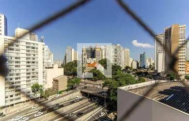 Imagem 10: Apartamento à Venda - Santa Cecília, 3 Quartos, 95 m2