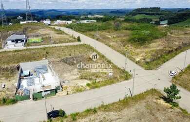 Imagem 7: Esquina Projeto Arquitetônico 334,43m²