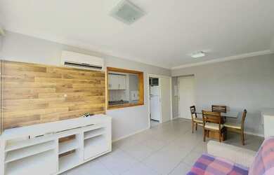 Imagem 6: Apartamento Mobiliado para locação, 2 Dormitórios e 1 vaga, Jardim Botânico, Porto Alegre