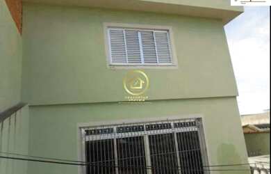 Imagem 14: Sobrado Residencial à venda, Jardim Maristela, São Paulo -