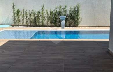 Imagem 2: Casa térrea com 3 quartos à venda em Loteamento Lagos De Jarinu - SP