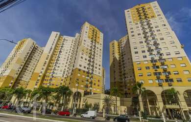 Imagem: Apartamento à venda em Santo Antônio com 67 m², 2 quartos