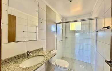 Imagem 12: Apartamento 2 dormitórios, próximo a Rotula da UFSM