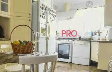 Imagem 9: COBERTURA 243m² COM VISTA ESPETACULAR