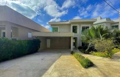 Imagem: Casa à venda e para alugar em Santana de Parnaíba, Alphaville
