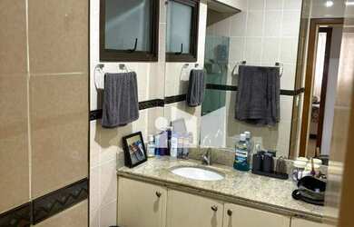 Imagem 10: Apartamento com 3 dormitórios à venda, 140 m² por R$ 900.000,00 - Praia...