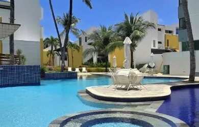 Imagem: O apartamento possui 4 Dormitórios, 5 Banheiros, 3 Vagas na