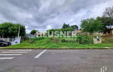 Imagem 3: Terreno à venda, 600 m² por R$ 350.000,00 - Rondônia - Novo Hamburgo/RS