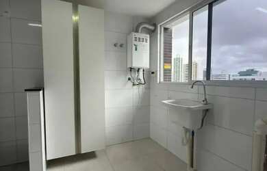 Imagem 8: Imóvel para aluguel com 162 metros quadrados com 4 quartos em Boa Viagem...