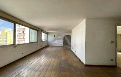 Imagem: O apartamento possui 3 Dormitórios, 3 Banheiros, 1 Vaga na