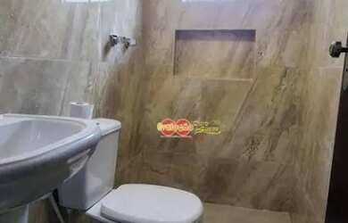 Imagem 8: Casa - Jardim Lúcia. Varanda, 132m² de Área, 2 Vagas na garageme3 Dormitórios