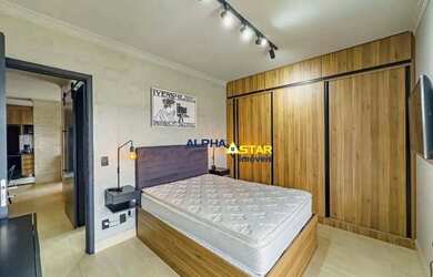 Imagem 7: Apartamento, 69 m² - venda por R$ 850.000,00 ou aluguel por R$ 7.133,33/mês...