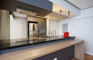 Imagem 7: Aluguel Apartamento 2 Dormitórios - 87 m² Cerqueira César