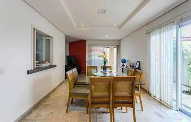 Imagem 13: Sobrado com 3 suítes para locação no Condomínio Aruã Eco Park Lagos...