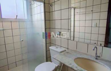 Imagem 6: Apartamento para Alugar no Jardim América 3 Quartos com Suíte 84m²