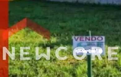 Imagem: O terreno possui 295m² de Área e está localizado em Centro