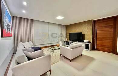 Imagem 7: DR-Manguinhos espera por você casa espaçosa com design contemporâneo...