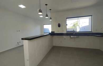 Imagem 5: Casa com 3 Quartos e 3 banheiros à Venda, 120 m² por R$ 530.000