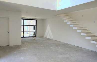 Imagem 3: Sobrado Geminado com 3 suíte(s) à venda no bairro Iririú em Joinville, por R$ 990.000.00