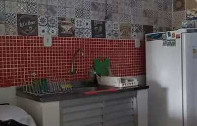 Imagem 9: Casa em Salinas. Churrasqueira, Imóvel mobiliado, Ar-condicionadoeÁrea...