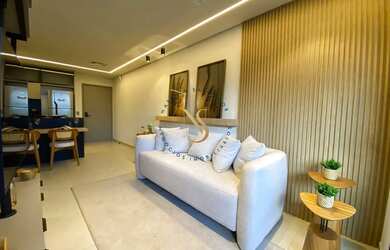 Imagem 9: Lift Smart Residence - Lançamento 2 quartos com uma linda varanda