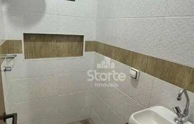 Imagem 9: Casa com 3 dormitórios à venda, 131 m² por R$ 315.000 - Luizote de...