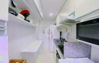 Imagem 15: Apartamento à venda com 2 quartos, 66m² - Corrêas - Petrópolis/RJ