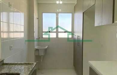 Imagem 9: Apartamentos - ED. RESIDENCIAL LAS ROCAS