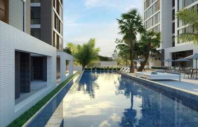 Imagem 8: APARTAMENTO PARA VENDA NO CONDOMÍNIO LE GRAN