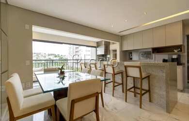 Imagem 2: Apartamento à venda no Swiss Park, 3 quartos - La Vie